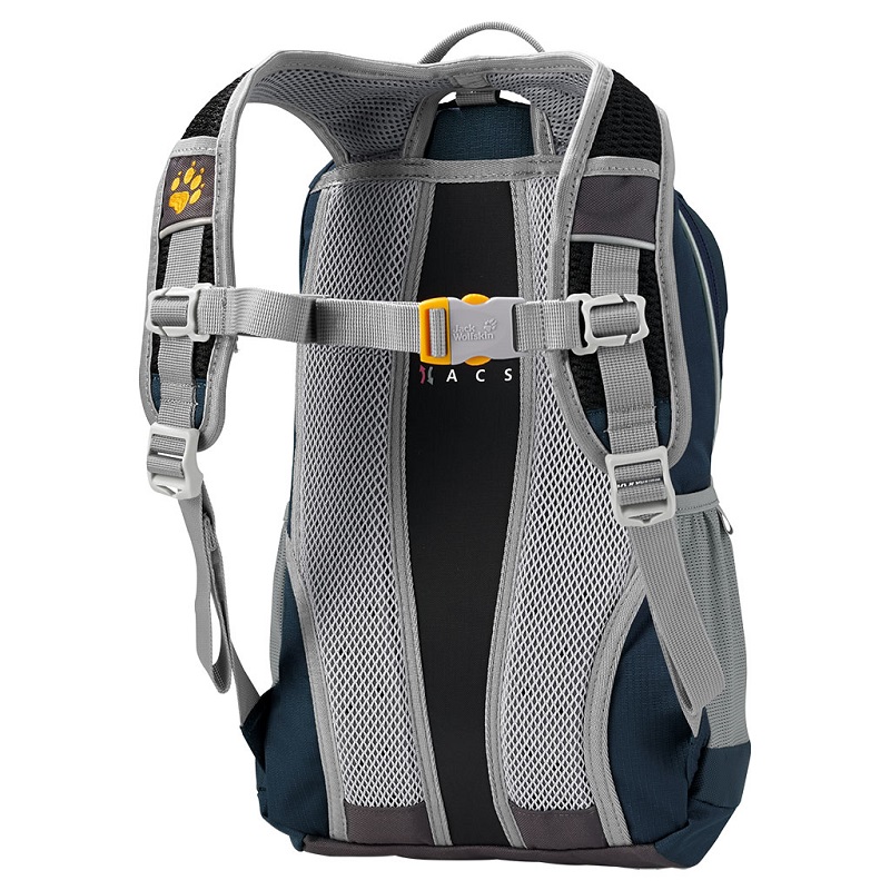 Jack Wolfskin dětský ruksak KIDS MOAB JAM