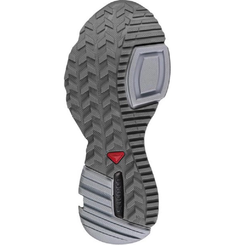 Salomon dětské trekové boty TRAIL MID CSWP J