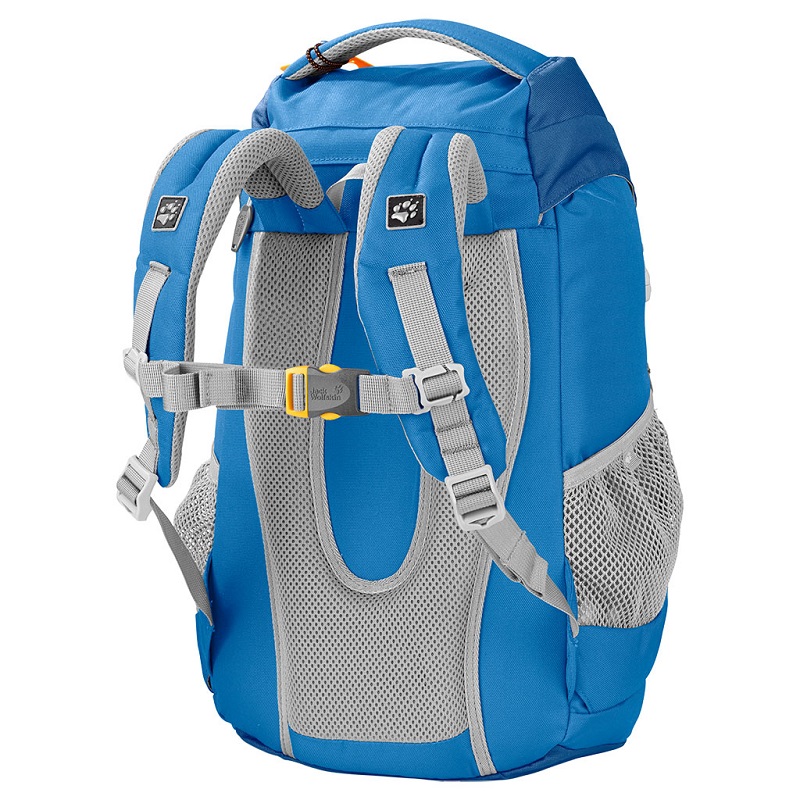 Jack Wolfskin dětský batoh KIDS EXPLORER