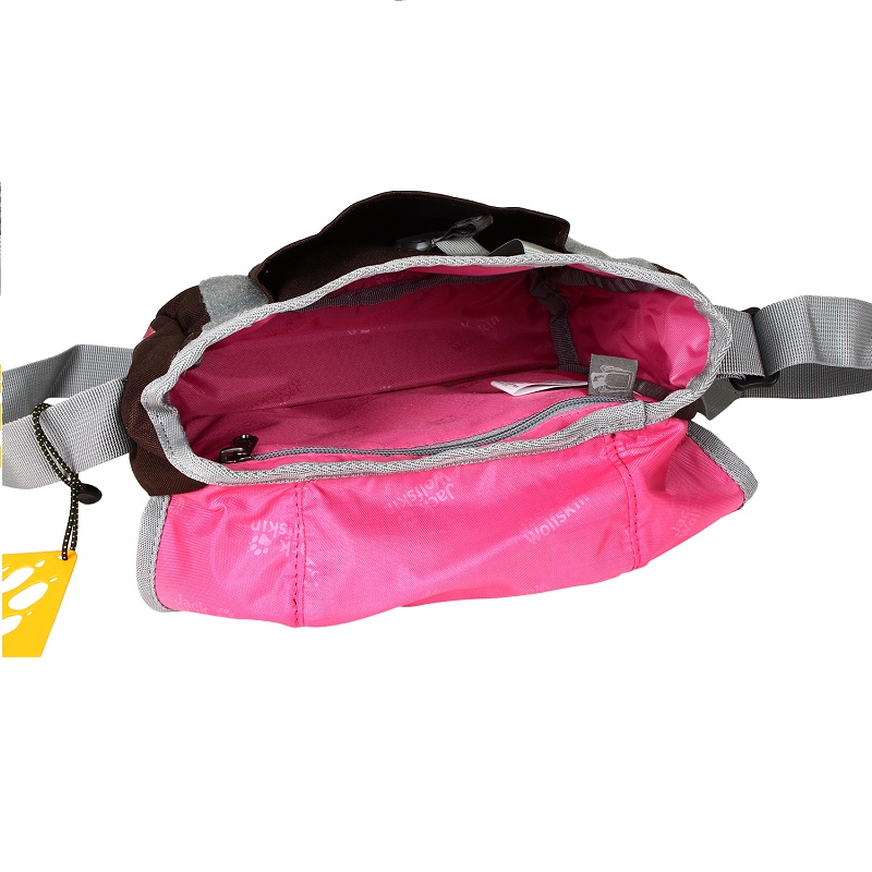 Jack Wolfskin dívčí taška na rameno AMIKO