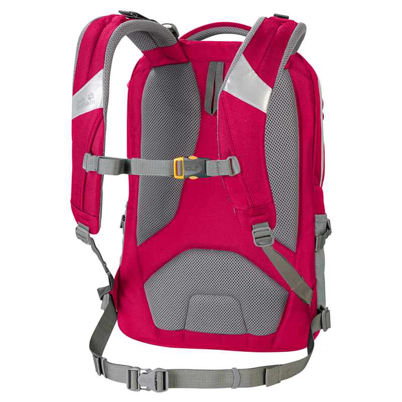 Jack Wolfskin školní batoh RAMSON 26 PACK