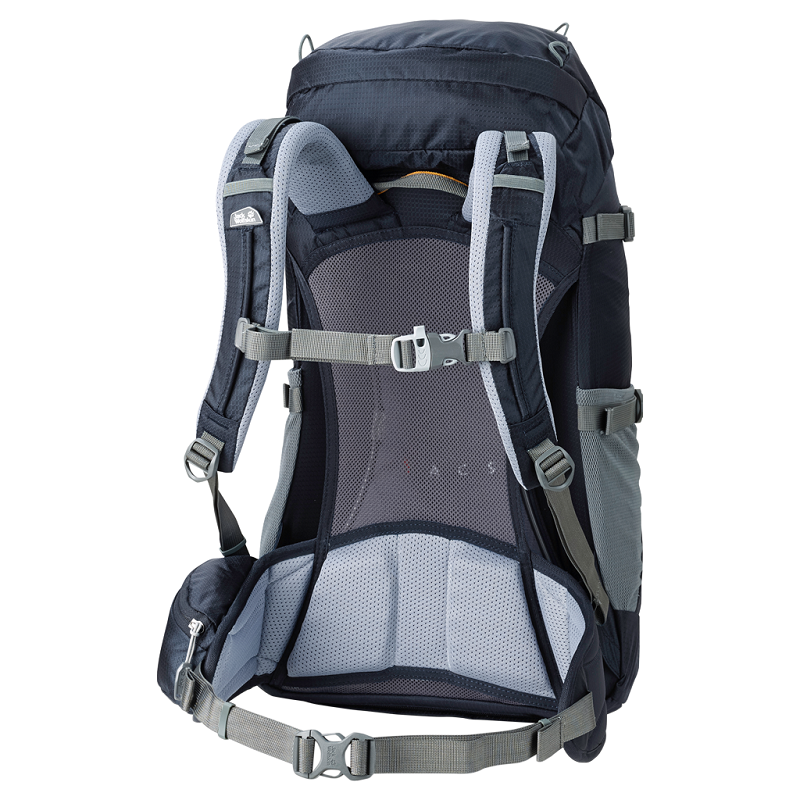 Jack Wolfskin dámský batoh ACS HIKE 24 WOMAN PACK
