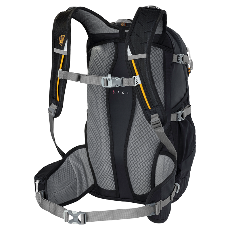 Jack Wolfskin outdoorový batoh MOAB JAM 30