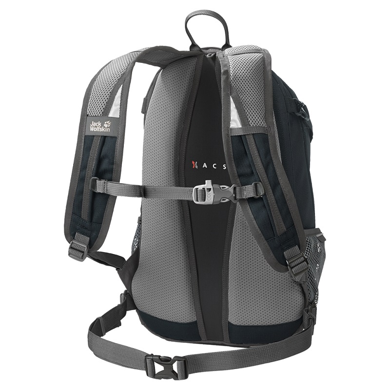Jack Wolfskin sportovní batoh VELOCITY12