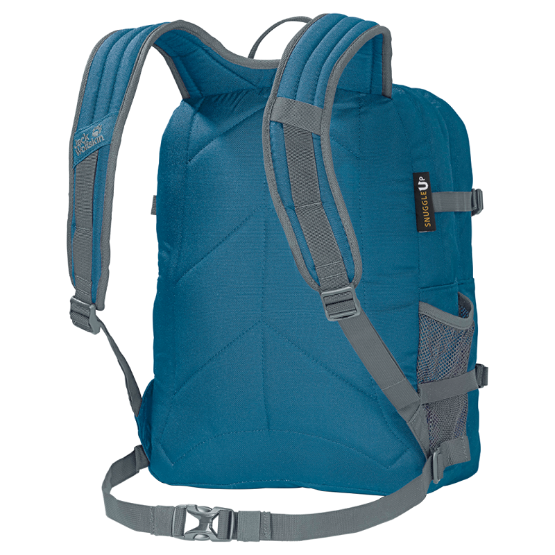 Jack Wolfskin klasický batoh BERKELEY