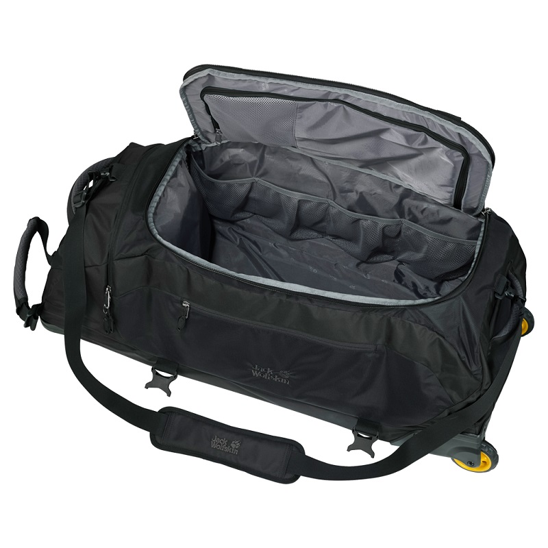 Jack Wolfskin cestovní taška na kolečkách FREIGHT TRAIN 60