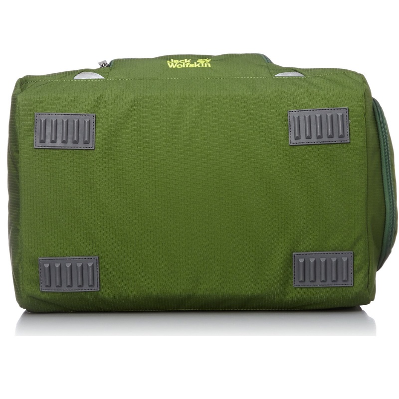 Jack Wolfskin dětská sportovní taška ROCKPOPPY