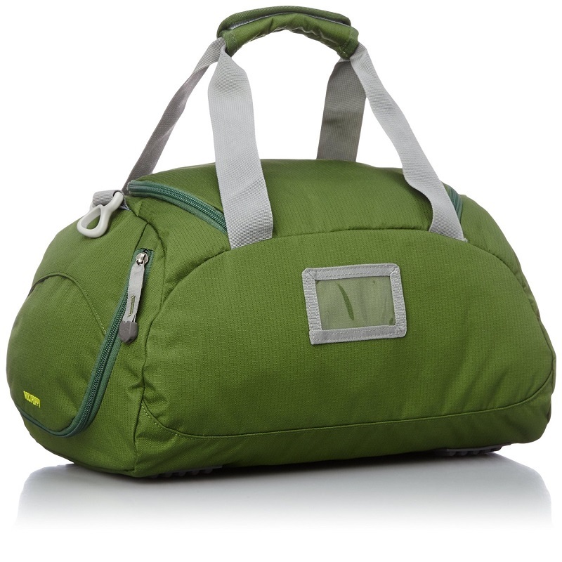 Jack Wolfskin dětská sportovní taška ROCKPOPPY