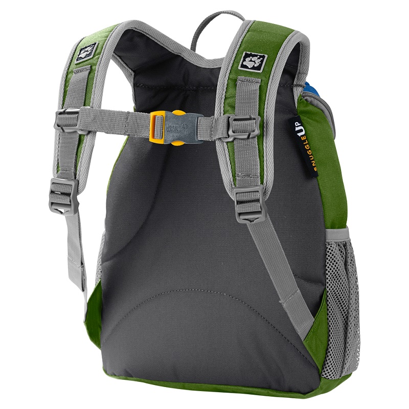 Jack Wolfskin dětský batoh LITTLE JOE