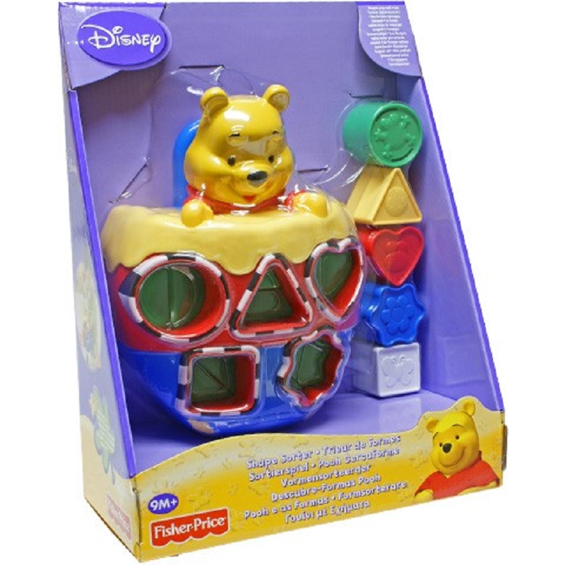 Studo Wood Počítadlo žirafa