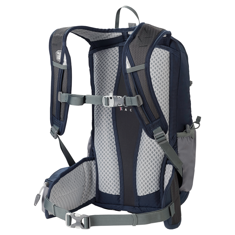 Jack Wolfskin dámský batoh MOAB JAM 18 WOMEN