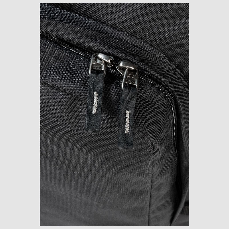 Jack Wolfskin klasický batoh CAMPUS černý