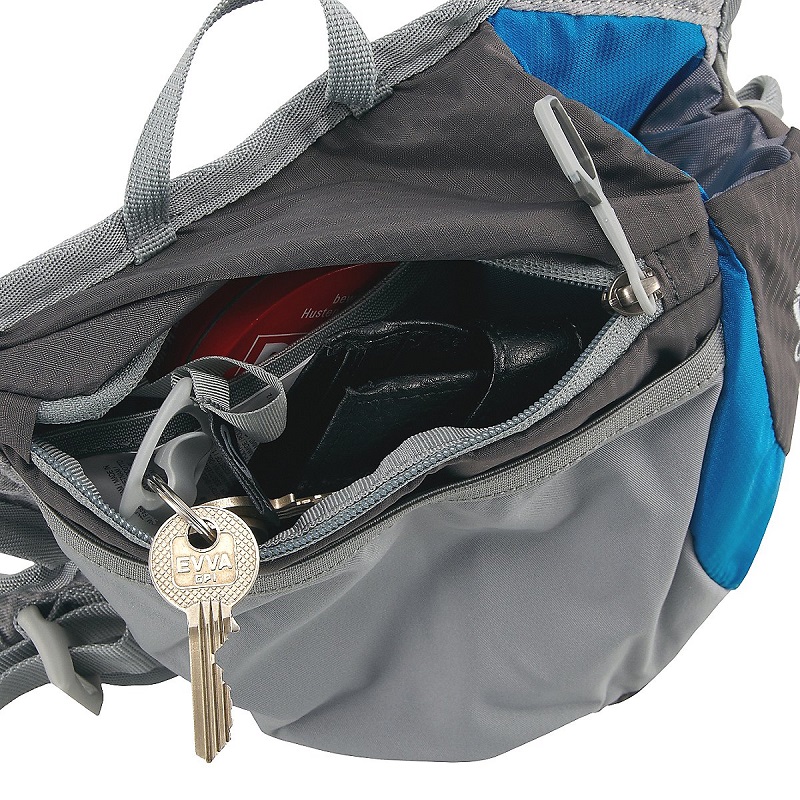 Jack Wolfskin ledvinka HOKUS POKUS