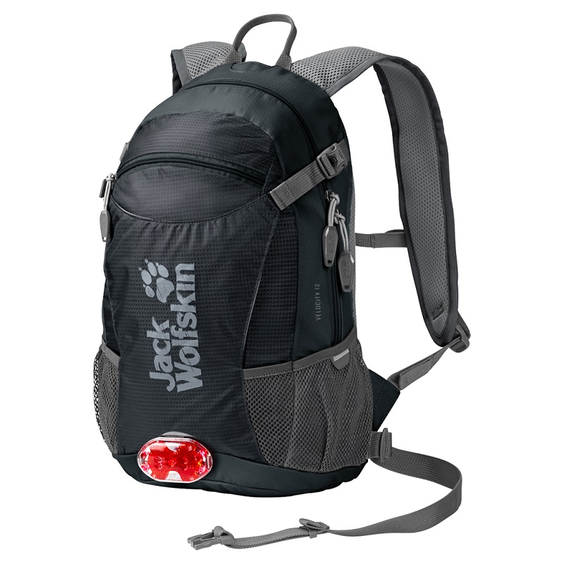 Jack Wolfskin cyklo batoh VELOCITY 12