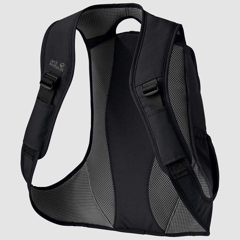 Jack Wolfskin dámský batoh Ancona šedý