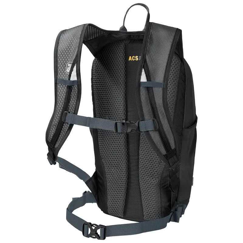 Jack Wolfskin BIKE batoh VELO JAM 15
