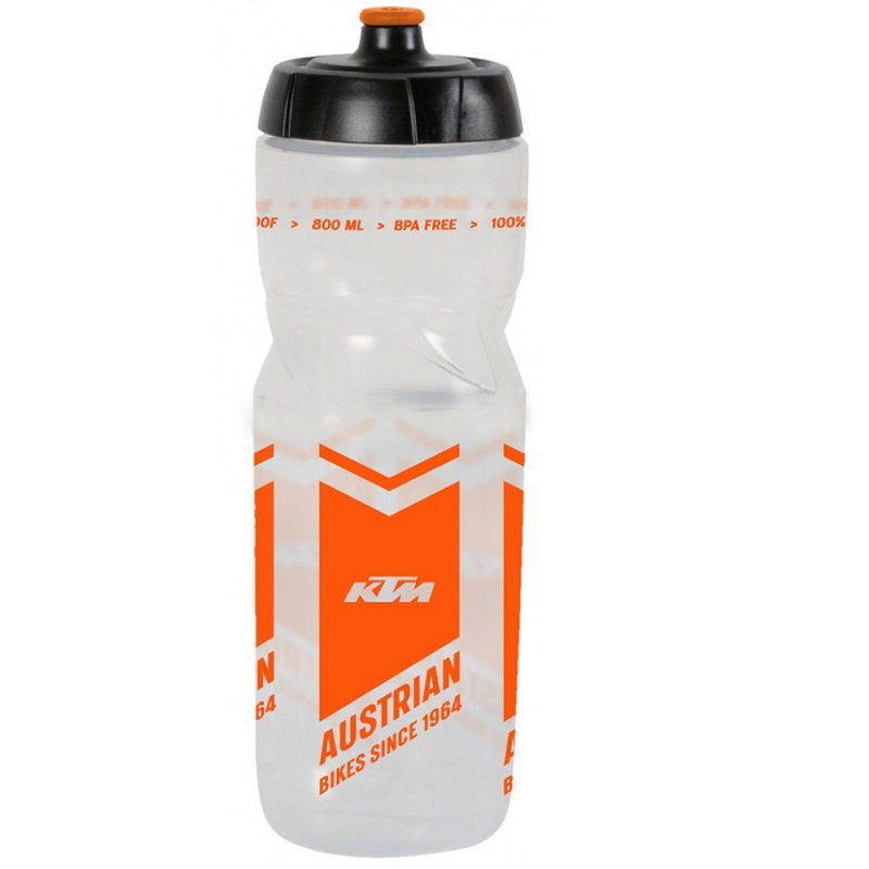 KTM láhev na kolo - COMP 650ml