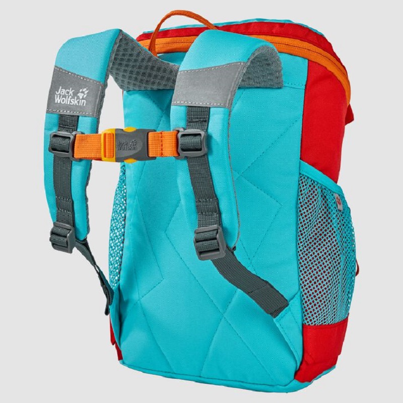 Jack Wolfskin dětský batoh LITTLE ORI