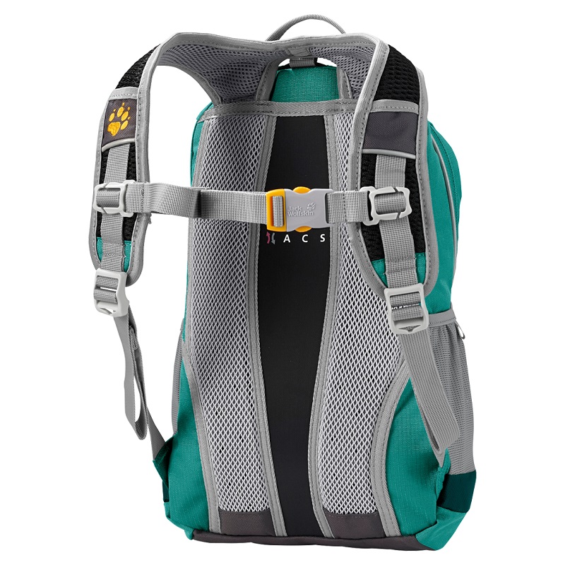 Jack Wolfskin dětský ruksak KIDS MOAB JAM