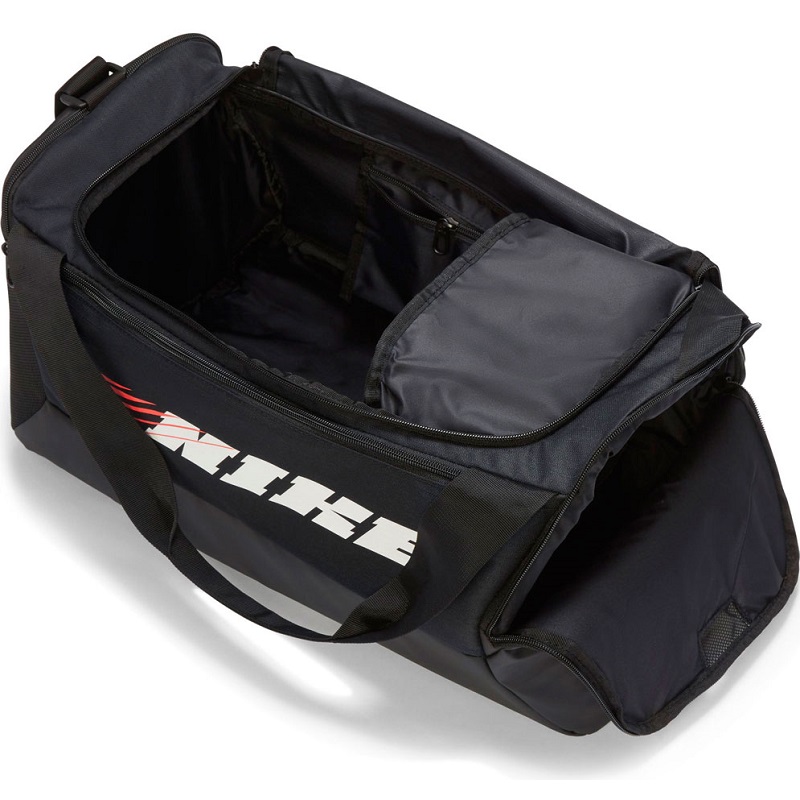 Nike Sportovní taška BRASILIA DUFFEL