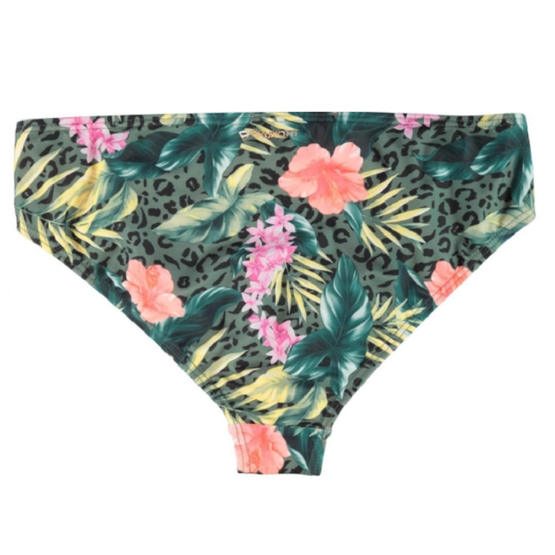 Billabong Dámské bikiny kalhotky S.S RIDER