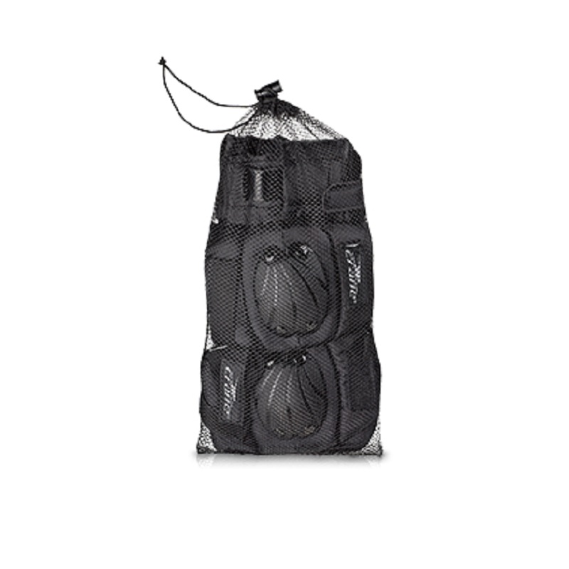 STUF sada chráničů