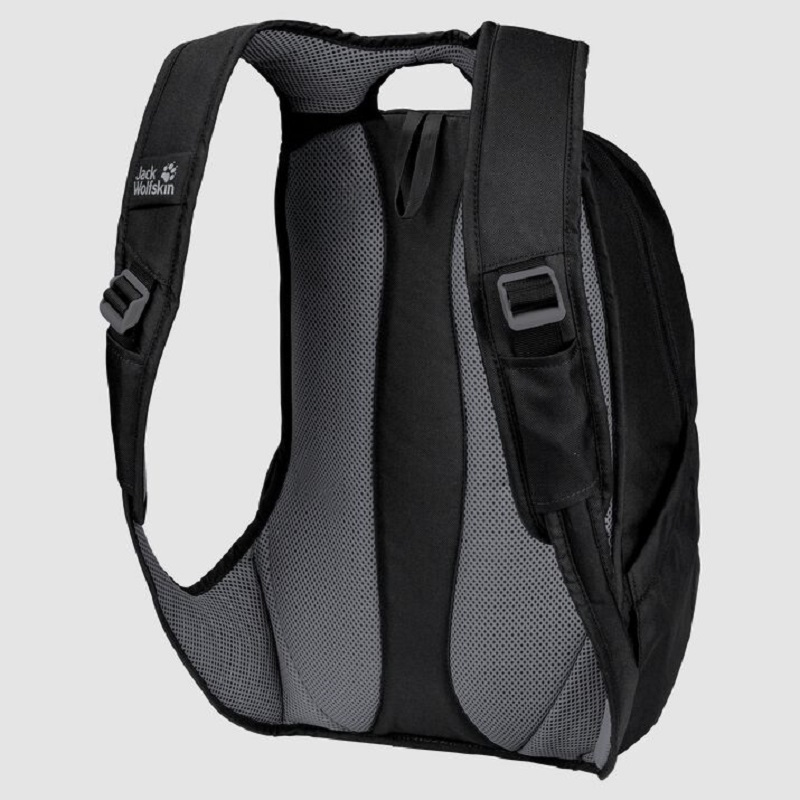 Jack Wolfskin dámský batoh SAVONA de luxe vzor