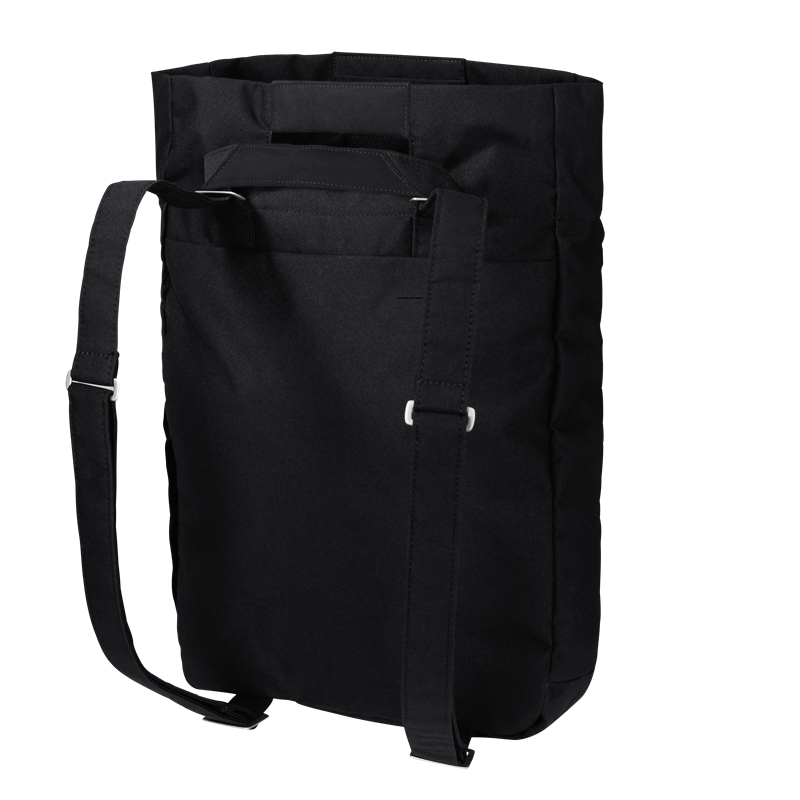 Jack Wolfskin dámská taška 3v1 PICCADILLY teal grey