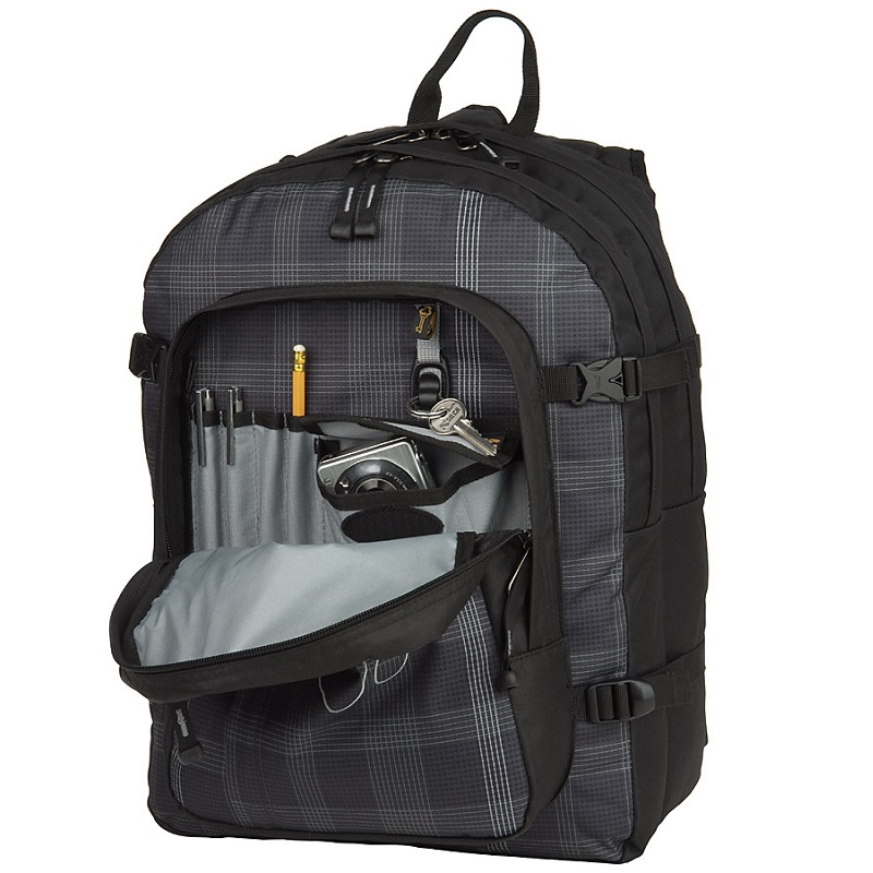 Jack Wolfskin klasický batoh BERKELEY