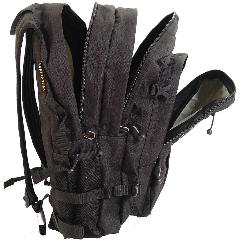 Jack Wolfskin klasický batoh BERKELEY