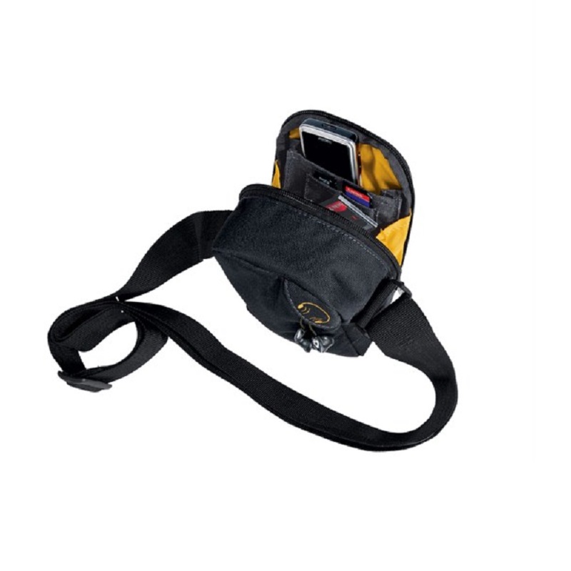 Jack Wolfskin mini brašna přes rameno SECRETARY