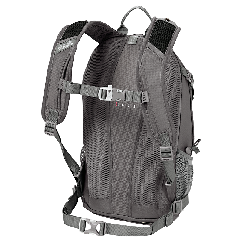 Jack Wolfskin cyklistický batoh VELOCITY12