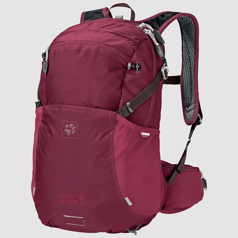 Jack Wolfskin dámský batoh MOAB JAM 18 WOMEN