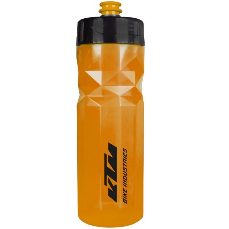 KTM láhev na kolo TEAM 700ml orange