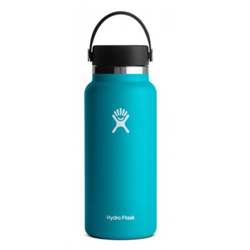 Hydro Flask termo láhev 946ml HYDRATION 32 OZ laguna