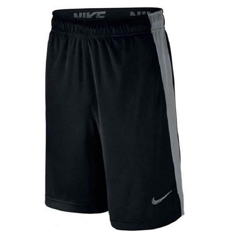 Nike GARCONS dětské sportovní šortky na trénink Dri-FIT