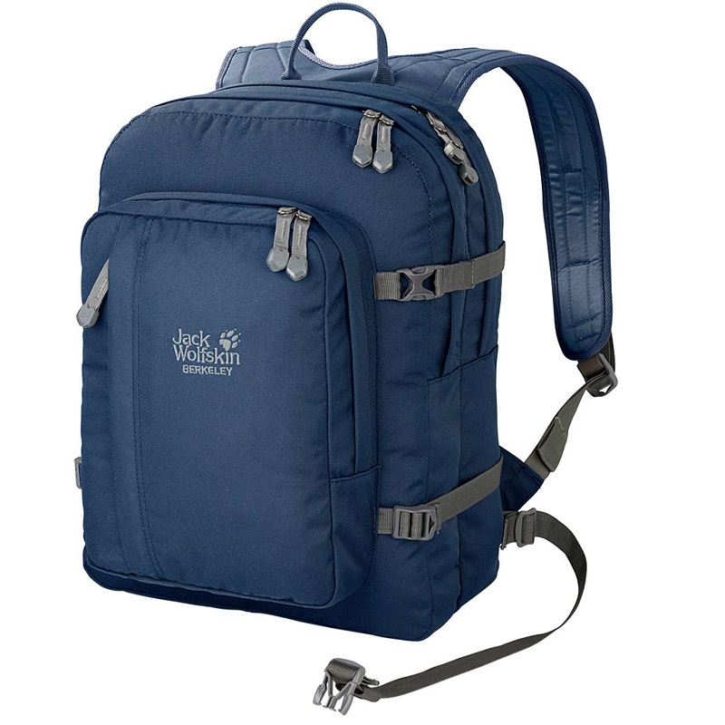 Jack Wolfskin klasický batoh BERKELEY