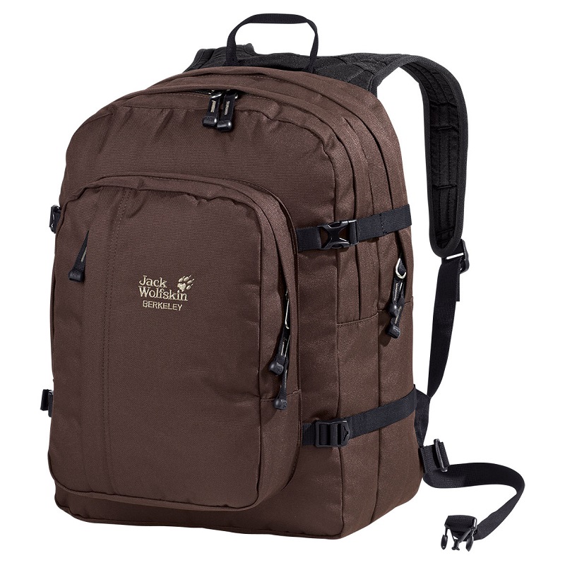 Jack Wolfskin klasický batoh BERKELEY