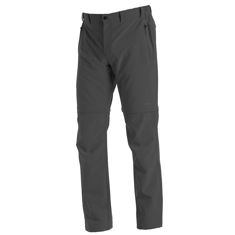 F.LLI Campagnolo CMP pánské outdoorové kalhoty 2 v 1 ZIP