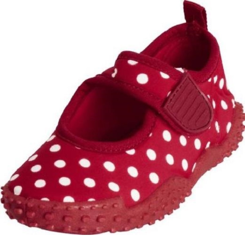Playshoes neoprenové boty do vody s UV ochranou