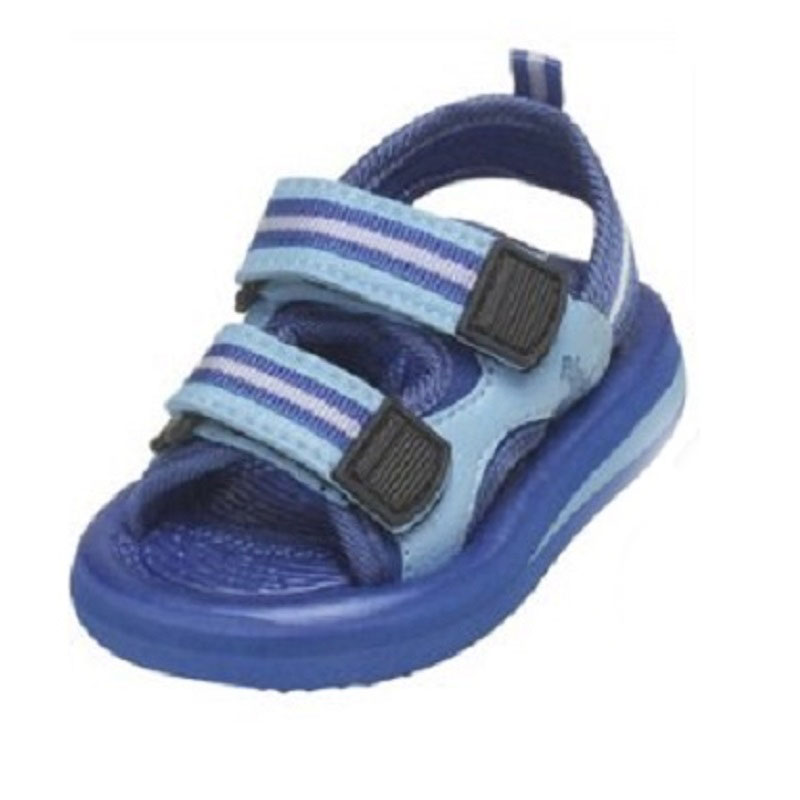 Playshoes páskové boty do vody