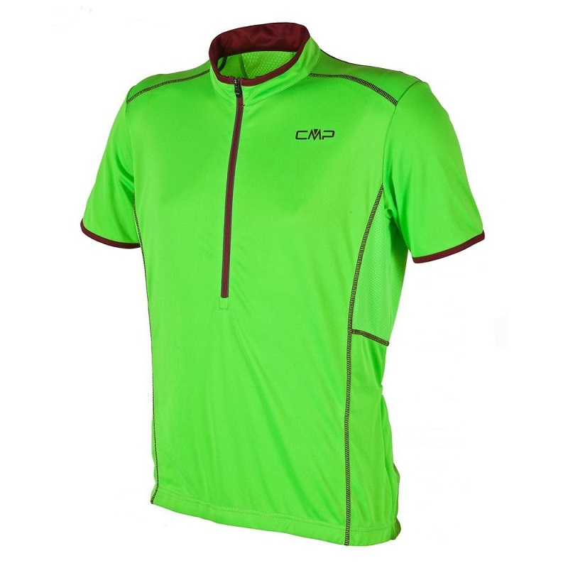 F.LLI Campagnolo CMP pánské cyklistické triko 
