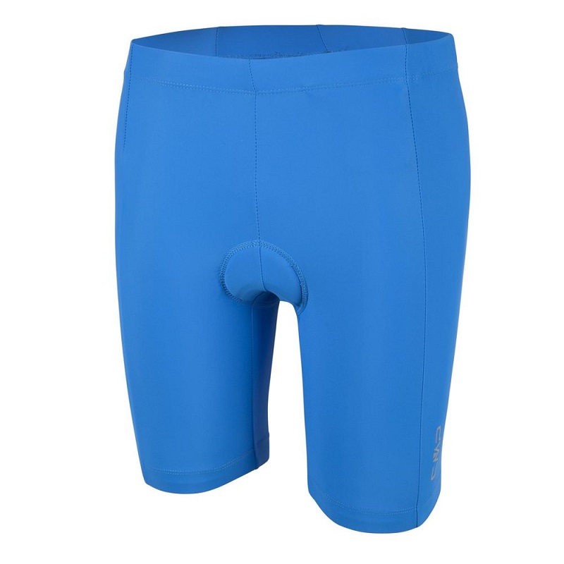 F.LLI Campagnolo CMP dětské funkční cyklistické kraťasy BOY BIKE SHORT PANT