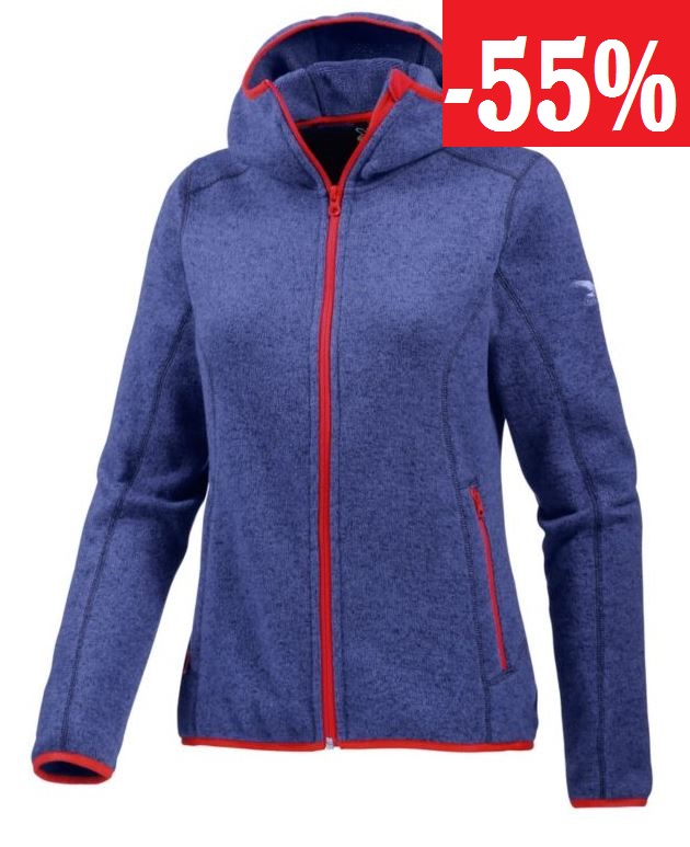 Salewa dámská mikina KITZ HOODIE