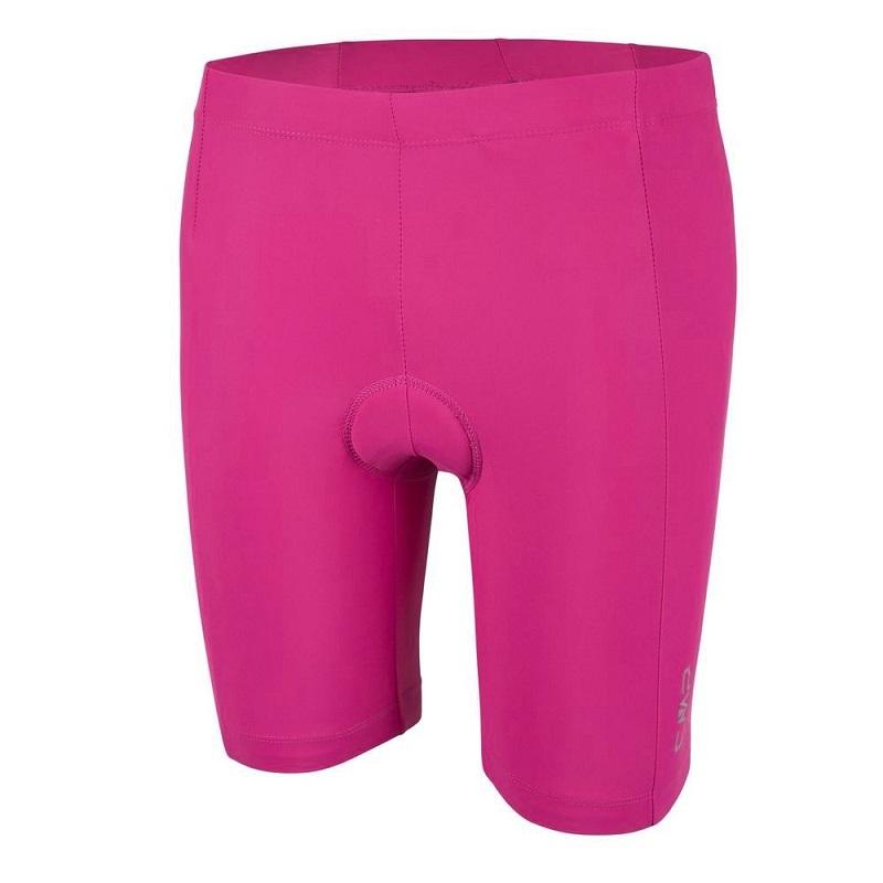 F.LLI Campagnolo CMP dívčí funkční cyklistické kraťasy BOY BIKE SHORT PANT