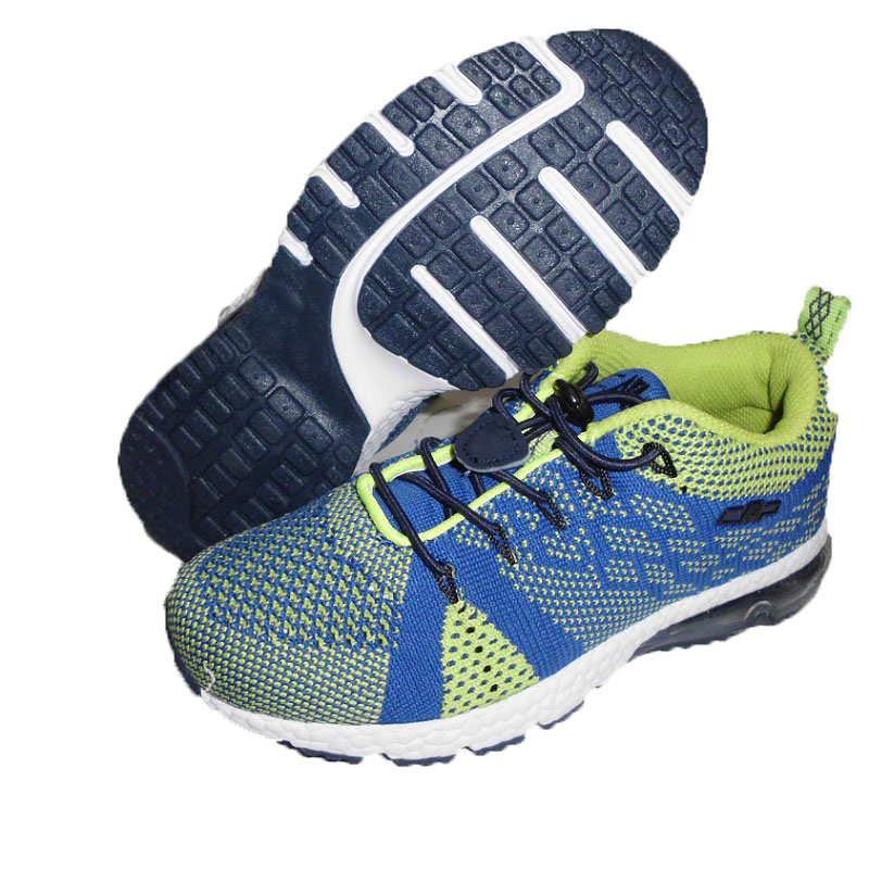 F.LLI Campagnolo CMP dětské sportovní boty KIDS KNIT FITNESS SHOES