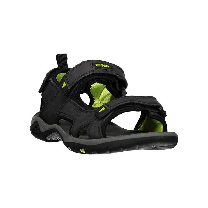 F.LLI Campagnolo CMP pánské sandále ALMAAK HIKING SANDAL