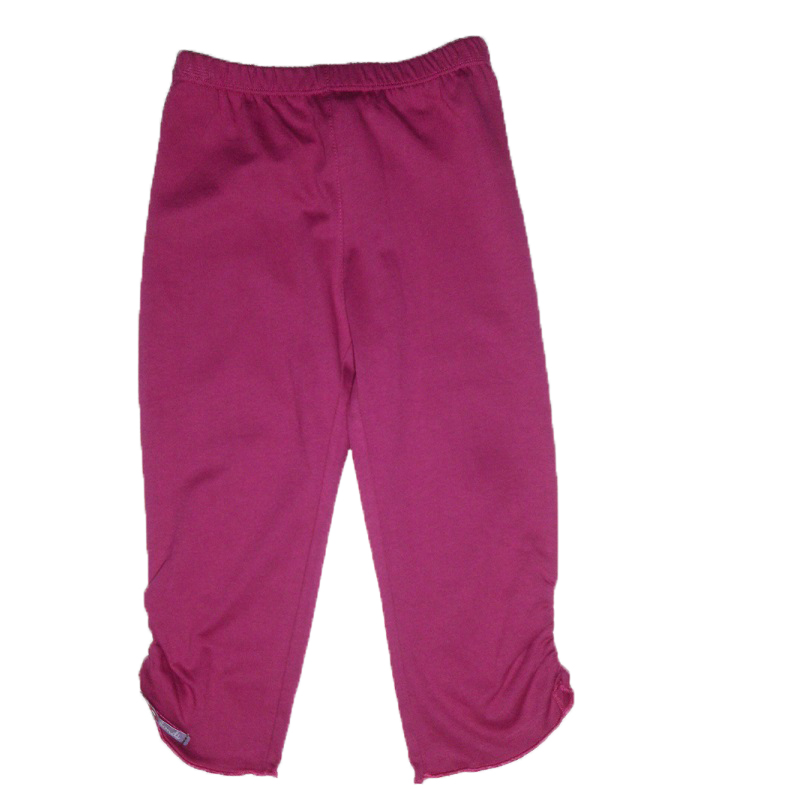 Bondi dívčí krátké legíny 3/4