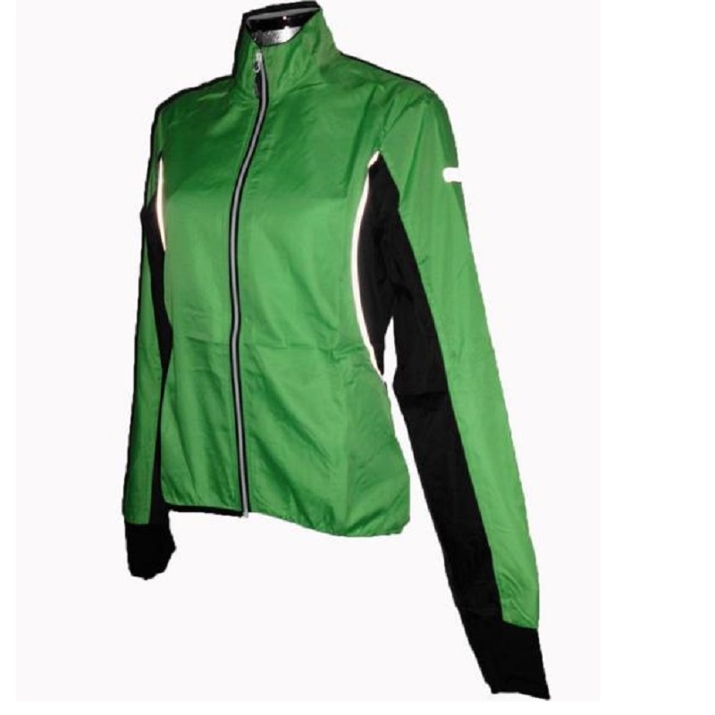 F.LLI Campagnolo CMP dámská bike cyklistická bunda
