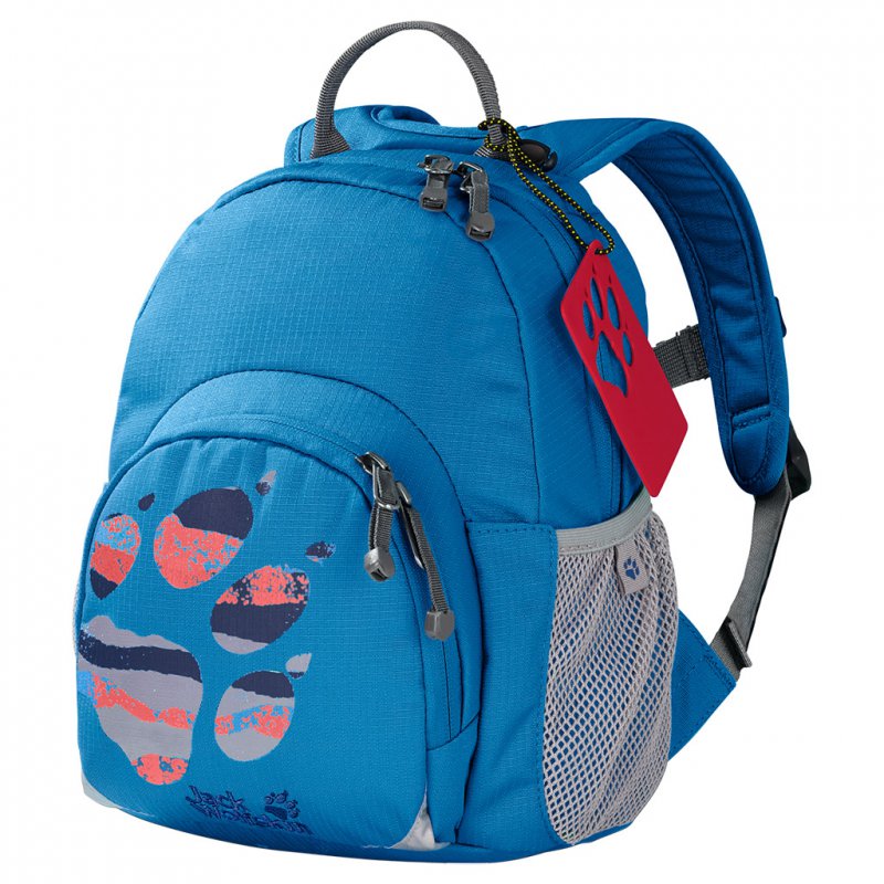 Jack Wolfskin dětský malý batoh BUTTERCUP